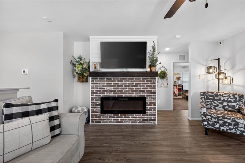1552 Vega Drive, Forney TX 75126 - Photo 7