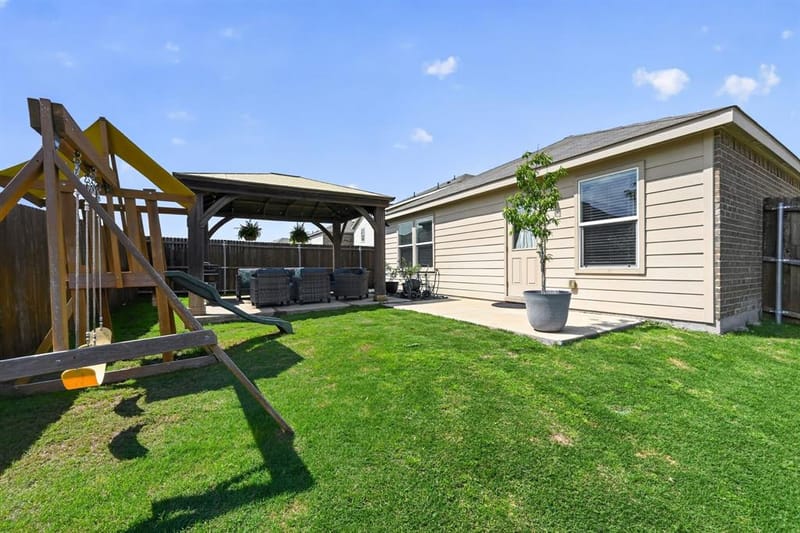 1552 Vega Drive, Forney TX 75126 - Photo 3