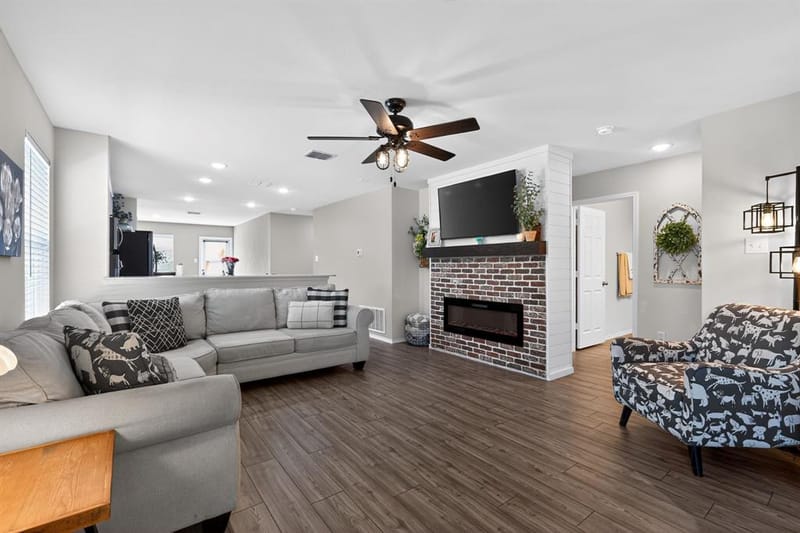 1552 Vega Drive, Forney TX 75126 - Photo 9