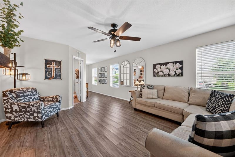 1552 Vega Drive, Forney TX 75126 - Photo 18