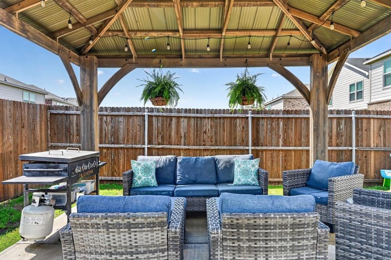 1552 Vega Drive, Forney TX 75126 - Photo 4