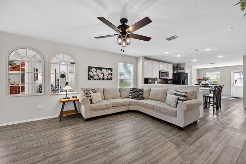 1552 Vega Drive, Forney TX 75126 - Photo 8