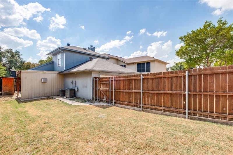 1733 Palo Alto Drive, Mesquite TX 75150 - Photo 12