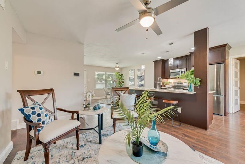 438 Salem Drive, Richardson TX 75080 - Photo 6