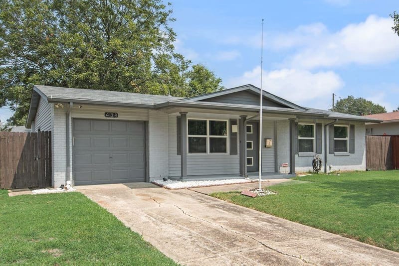 438 Salem Drive, Richardson TX 75080 - Photo 22