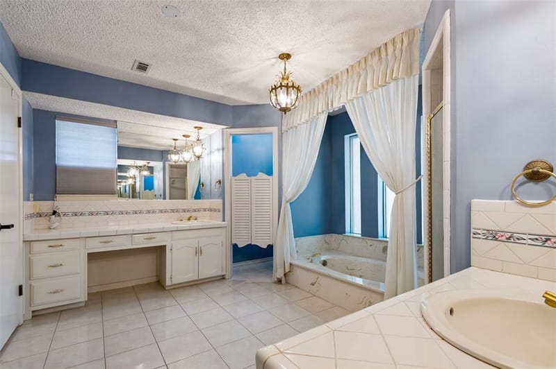 9015 Hunters Glen Trail, Fort Worth TX 76120 - Photo 17
