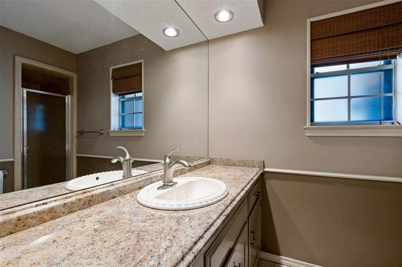 9015 Hunters Glen Trail, Fort Worth TX 76120 - Photo 16