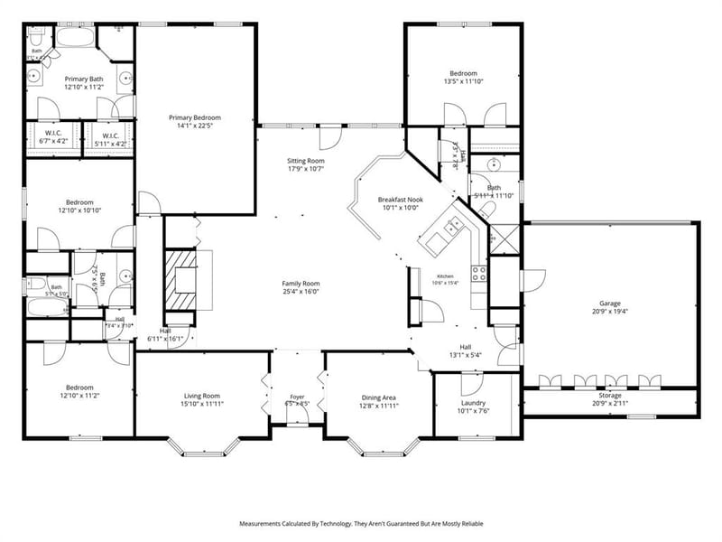 9015 Hunters Glen Trail, Fort Worth TX 76120 - Photo 28