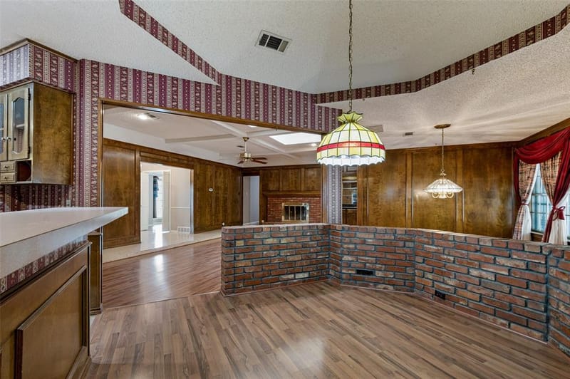 9015 Hunters Glen Trail, Fort Worth TX 76120 - Photo 9