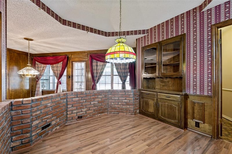 9015 Hunters Glen Trail, Fort Worth TX 76120 - Photo 8