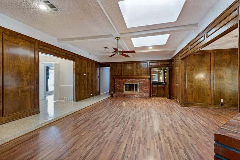 9015 Hunters Glen Trail, Fort Worth TX 76120 - Photo 25