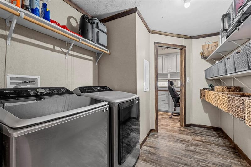 602 S 3rd Street, Abbott TX 76621 - Photo 23