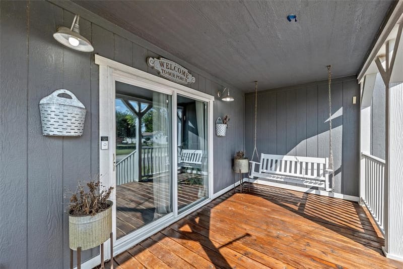 602 S 3rd Street, Abbott TX 76621 - Photo 6