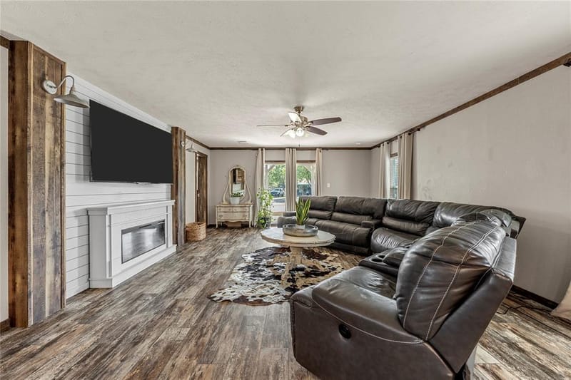 602 S 3rd Street, Abbott TX 76621 - Photo 7