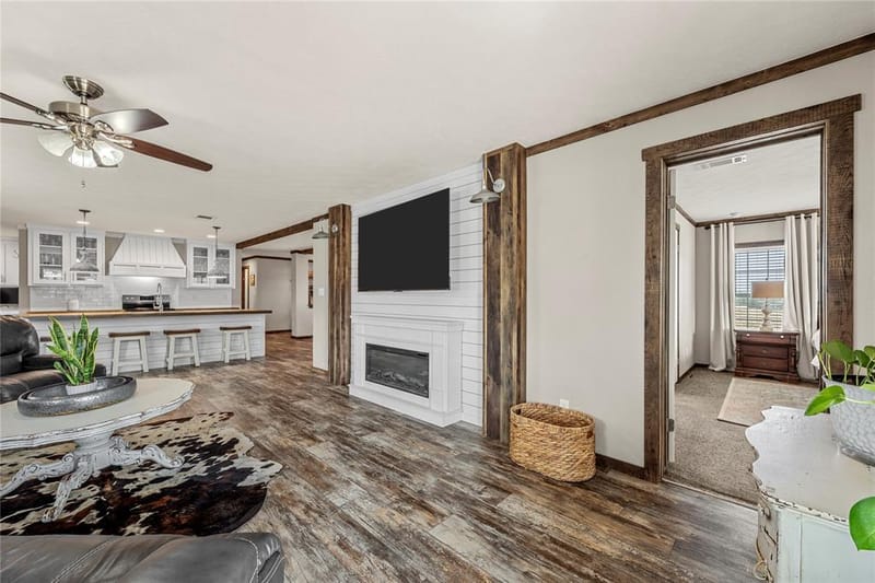 602 S 3rd Street, Abbott TX 76621 - Photo 9