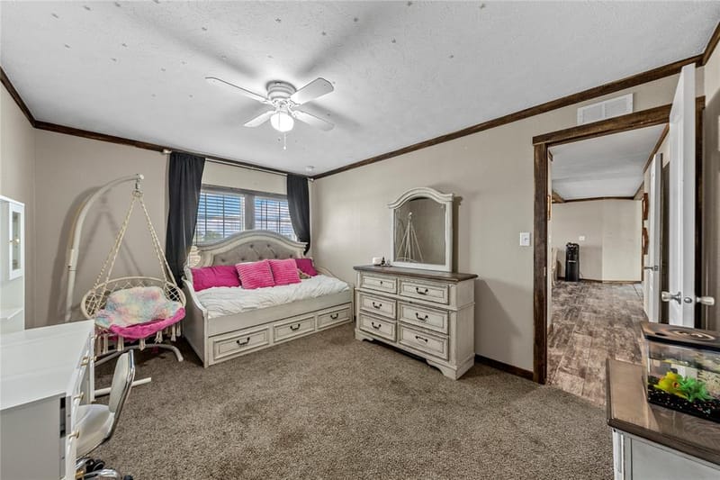 602 S 3rd Street, Abbott TX 76621 - Photo 24