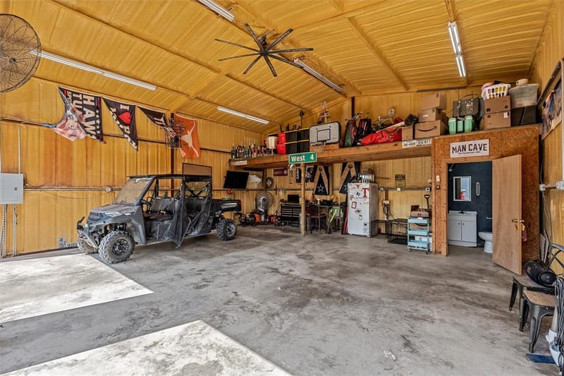 602 S 3rd Street, Abbott TX 76621 - Photo 30