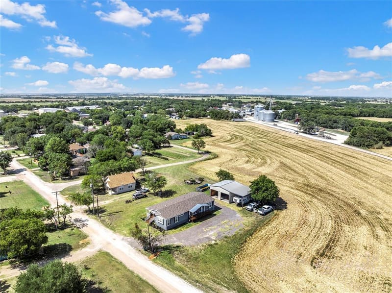 602 S 3rd Street, Abbott TX 76621 - Photo 34