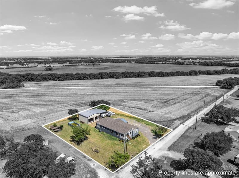 602 S 3rd Street, Abbott TX 76621 - Photo 38