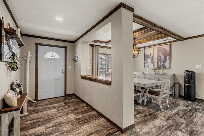 602 S 3rd Street, Abbott TX 76621 - Photo 10