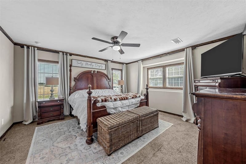 602 S 3rd Street, Abbott TX 76621 - Photo 18
