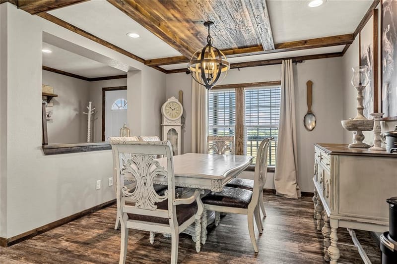 602 S 3rd Street, Abbott TX 76621 - Photo 11