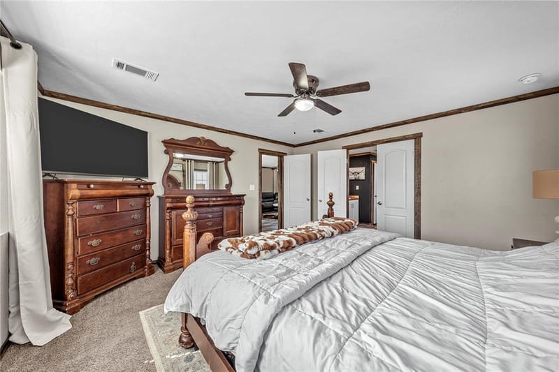 602 S 3rd Street, Abbott TX 76621 - Photo 19
