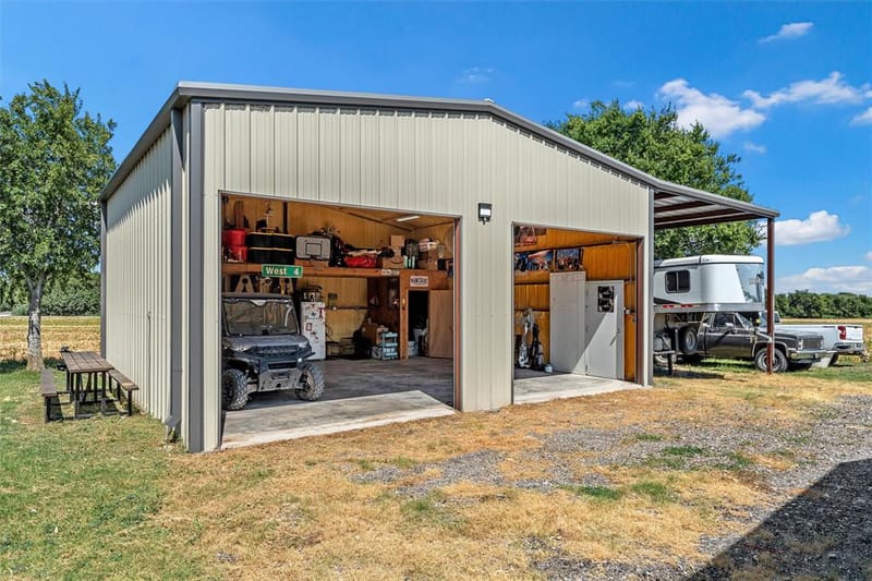 602 S 3rd Street, Abbott TX 76621 - Photo 29
