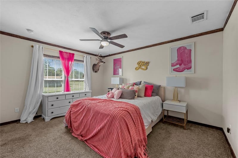 602 S 3rd Street, Abbott TX 76621 - Photo 25
