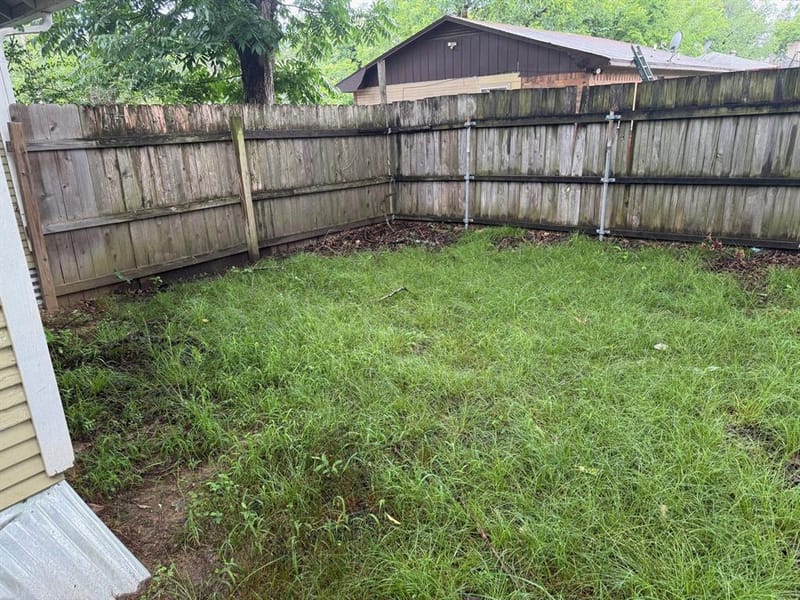 620 W 12th Street, Bonham TX 75418 - Photo 15