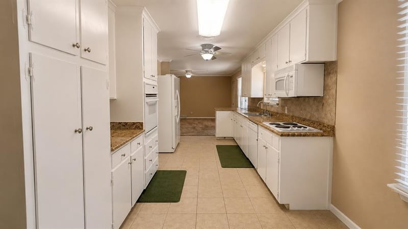 3613 Chaffin Drive, Richland Hills TX 76118 - Photo 16