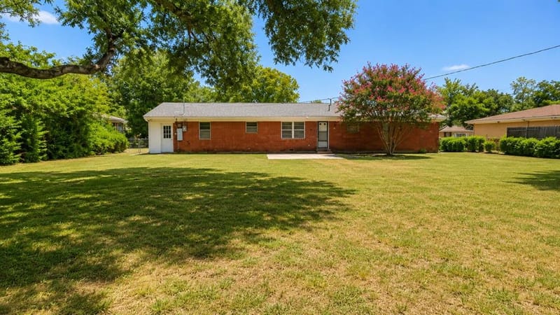 3613 Chaffin Drive, Richland Hills TX 76118 - Photo 28