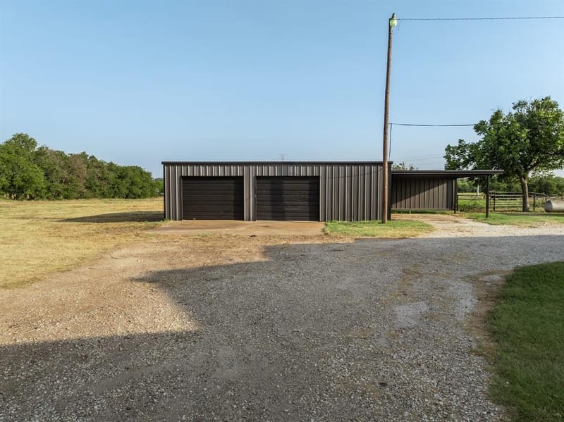 1122 W White Oak Road, West TX 76691 - Photo 25