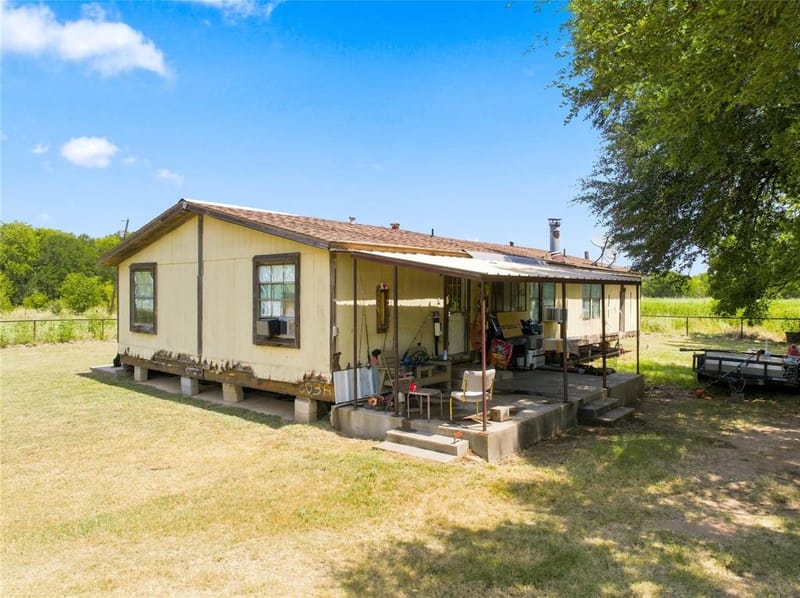 620 PARK Street, Leroy TX 76624 - Photo 12