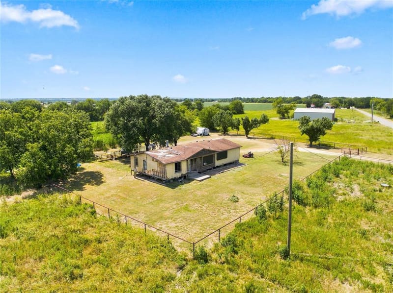 620 PARK Street, Leroy TX 76624 - Photo 10