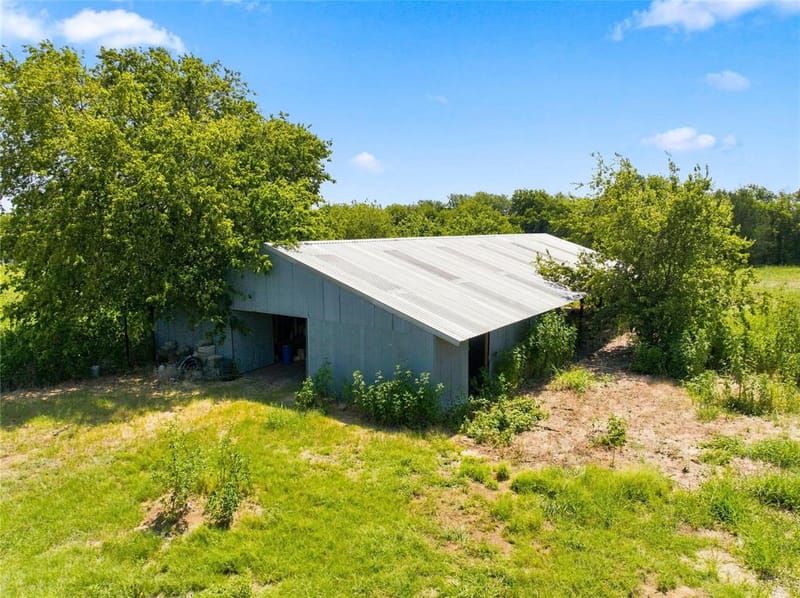 620 PARK Street, Leroy TX 76624 - Photo 14