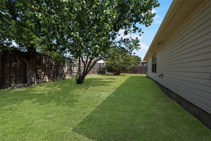 1024 Lake Trail Drive, Little Elm TX 75068 - Photo 23