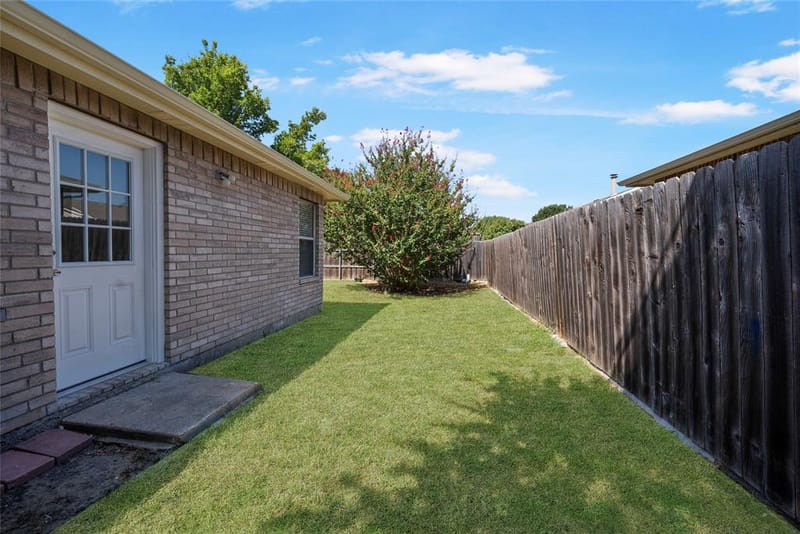 1024 Lake Trail Drive, Little Elm TX 75068 - Photo 22