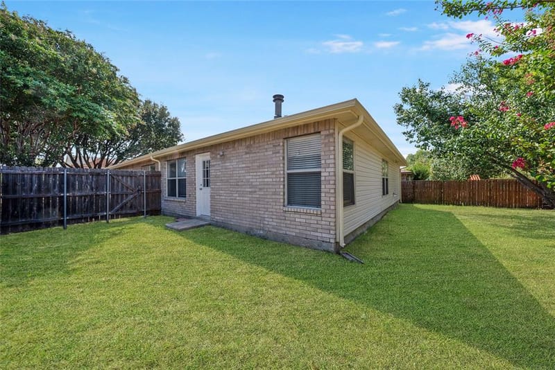 1024 Lake Trail Drive, Little Elm TX 75068 - Photo 3
