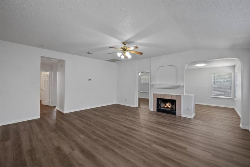 1024 Lake Trail Drive, Little Elm TX 75068 - Photo 8
