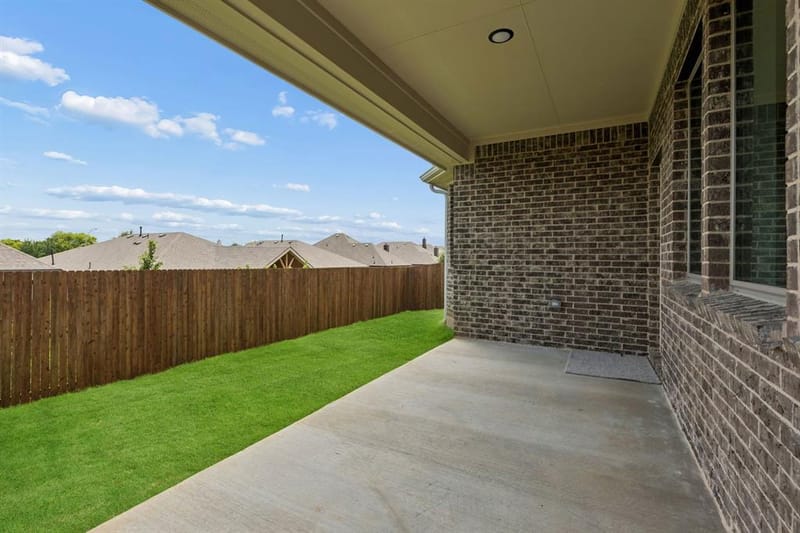 1222 Burney Court, Forney TX 75126 - Photo 23