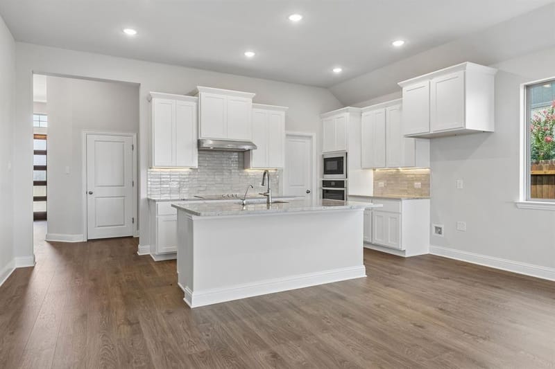 1222 Burney Court, Forney TX 75126 - Photo 6