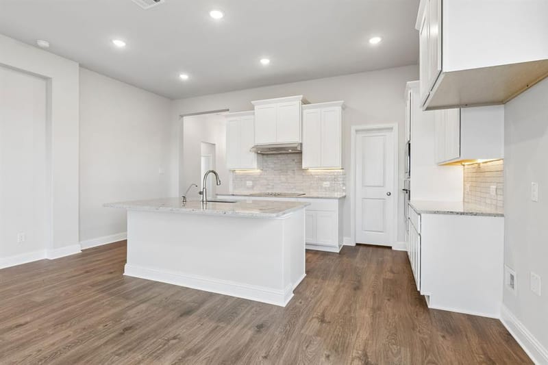 1222 Burney Court, Forney TX 75126 - Photo 7
