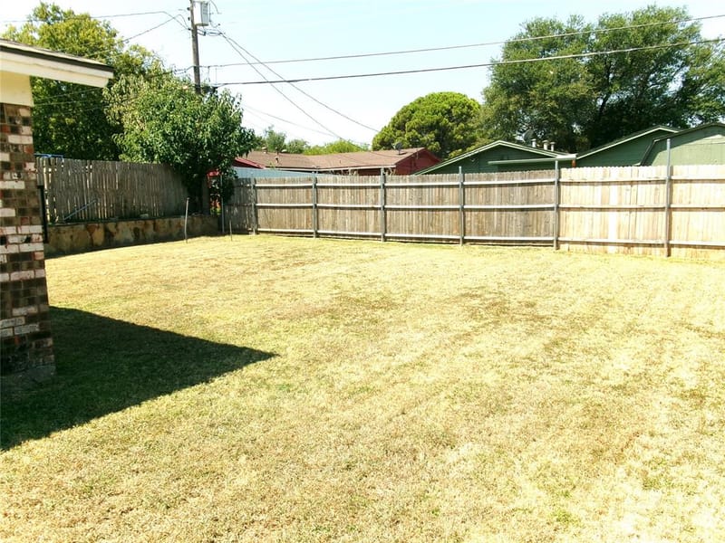 4204 Burke Road, Fort Worth TX 76119 - Photo 34