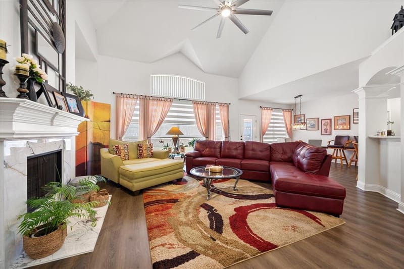 1912 Austin Street, Mansfield TX 76063 - Photo 6