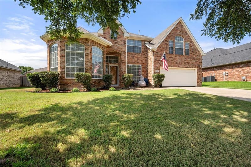 1912 Austin Street, Mansfield TX 76063 - Photo 3