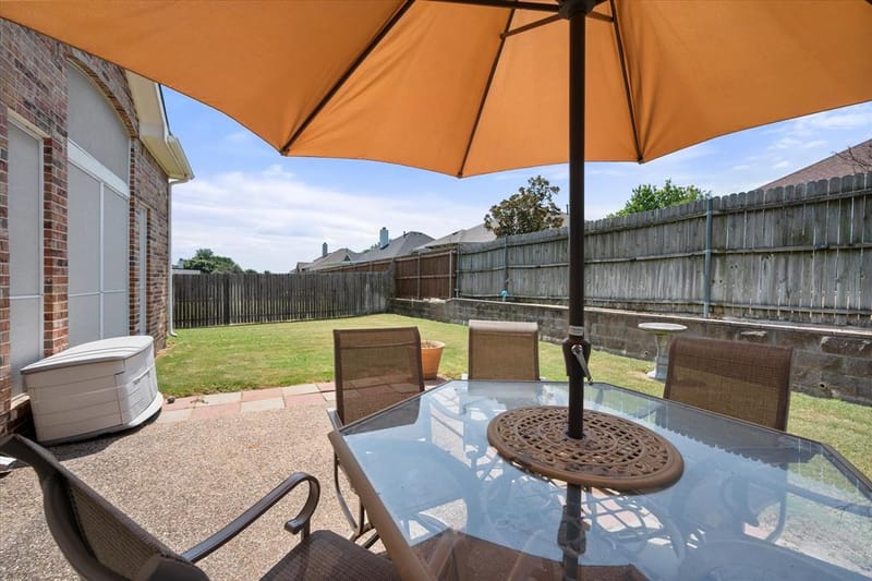 1912 Austin Street, Mansfield TX 76063 - Photo 38