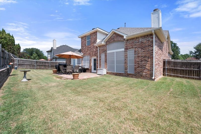 1912 Austin Street, Mansfield TX 76063 - Photo 40