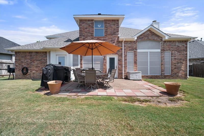 1912 Austin Street, Mansfield TX 76063 - Photo 39