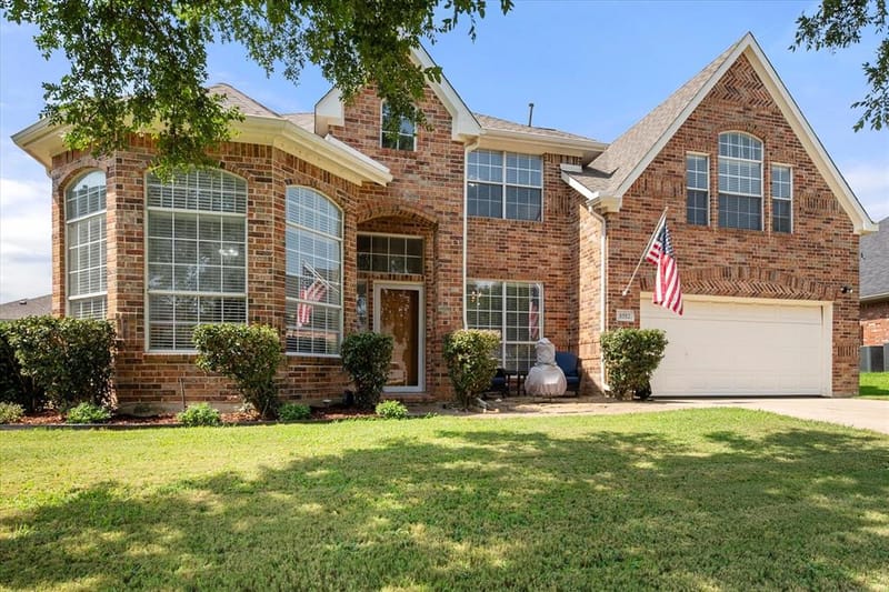 1912 Austin Street, Mansfield TX 76063 - Photo 4